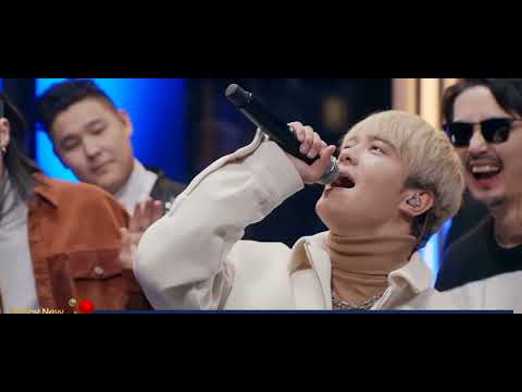 Видео: Ninety one x Orda - Ғашықсың ба?