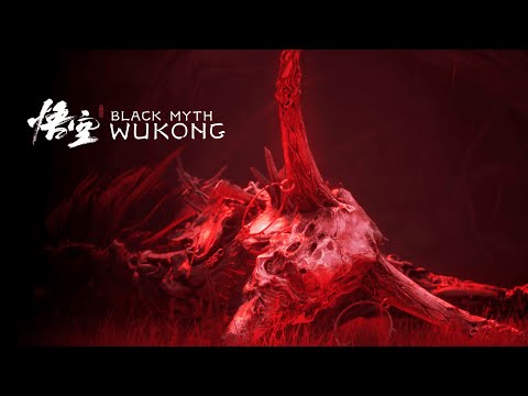 Видео: Black Myth Wukong | Бегали по боссам из секреток. #8 #8