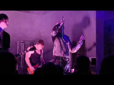 Видео: RAVANNA - Жги (Ростов-на-Дону, Кроп Arena, Малый зал) 25.10.25  @JustaJesttv ​