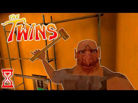 Видео: Первое дополнение для Близнецов | The Twins