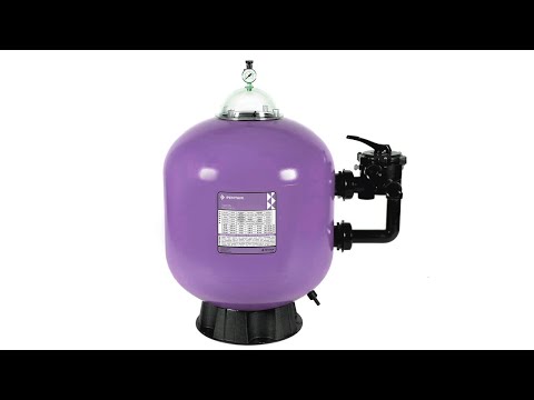 Видео: Монтаж Оборудования для Бассейна. Строительство бассейнов