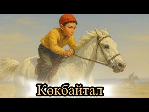 Видео: КӨКБАЙТАЛ.  ДЕРЕКТІ ӘҢГІМЕ
