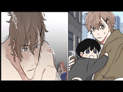 Видео: Когда Якудза влюблен 2 глава яой озвучка