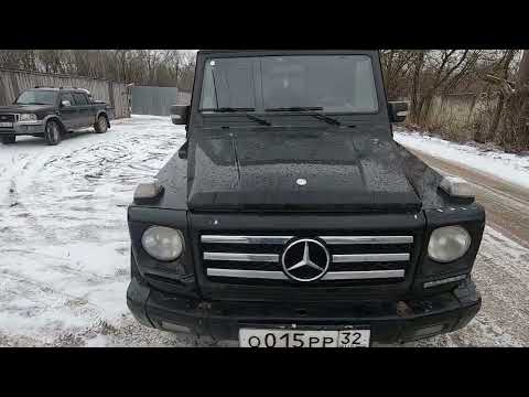 Видео: Гелек 350тд. Настраиваем ом 603