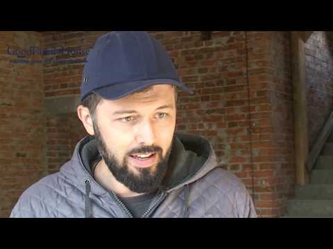 Видео: Полы по грунту. Перекрытия фундамента. 4/4
