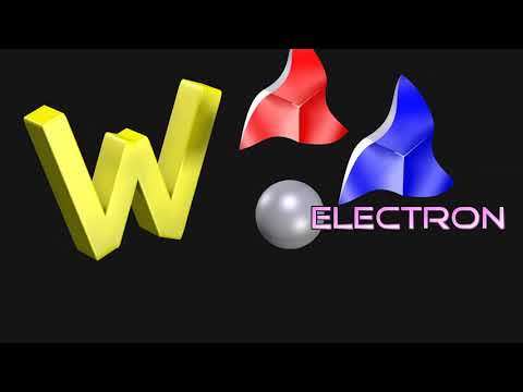 Видео: Слабое ядерное взаимодействие и стандартная модель физики элементарных частиц