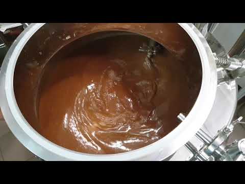 Видео: ПВК Поилец 180 премиум - варка браги для Бурбона