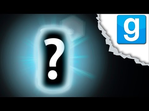 Видео: СЛИШКОМ НЕЗАМЕТЕН (Garry's Mod: Прятки)