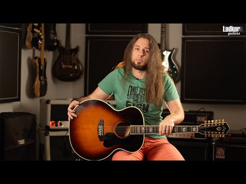 Видео: Гитара, которую я никогда не продам