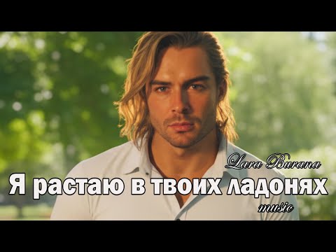 Видео: Ailex — Я растаю в твоих ладонях —  Проникновенная песня о нежной любви   Премьера 30 августа