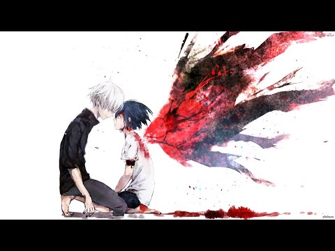 Видео: Токийский гуль: клип