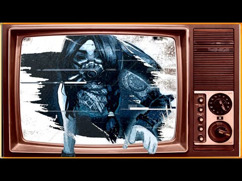 Видео: ВЕДЬМИНА ОХОТА • Crossout Supercharged