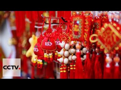 Видео: Что такое китайский календарь？