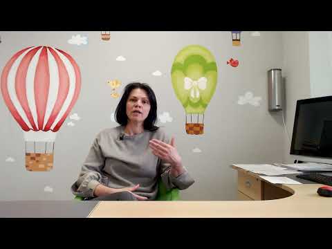 Видео: Различие РАС и аутизма