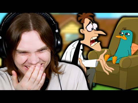 Видео: Лучшие моменты доктора Фуфелшмертца СЛИШКОМ ХОРОШИ