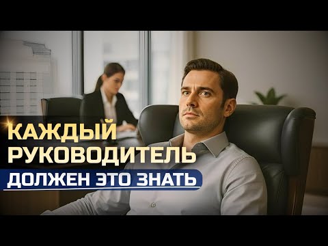 Видео: Как за 7 дней превратить ассистента из обузы в того, кто сделает х10 вашему бизнесу