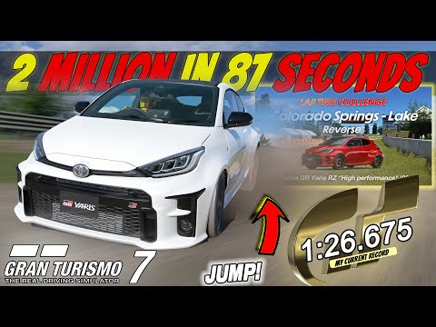 Видео: 🤑 САМОЕ СЛОЖНОЕ испытание на 2 миллиона кредитов, которое я КОГДА-ЛИБО проходил.. || Руководство ...