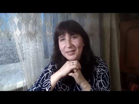 Видео: Платье из микровельвета А силуэта