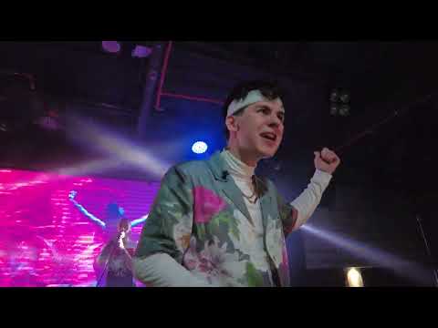 Видео: GAYAZOV$ BROTHER$ - До встречи на танцполе, Уфа, 31.03.22