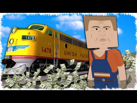 Видео: Пойызда той жүргіздім (Тамада болдым)