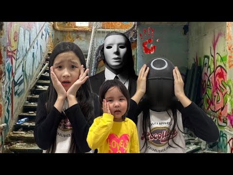 Видео: ТАНЫМАЙТЫН АДАМ МАСКА ТАСТАП КЕТТІ😱МИНИ-ФИЛЬМ🎥 ЕРКЕЖАН ЖОҚ БОЛЫП КЕТТІ МА?!👀😰