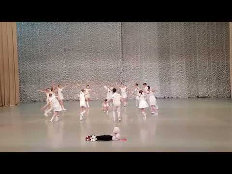 Видео: История из прошлого. Задоринка. Минск 2022