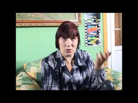 Видео: Строителям Аши посвящается