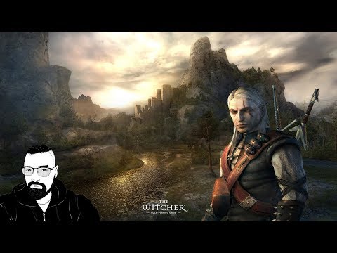 Видео: 🔴 ВЕЗИМА - ГЛАВА 2 ► The Witcher / ВЕДЬМАК (2007) | Прохождение #2 | от RavenTV►Play