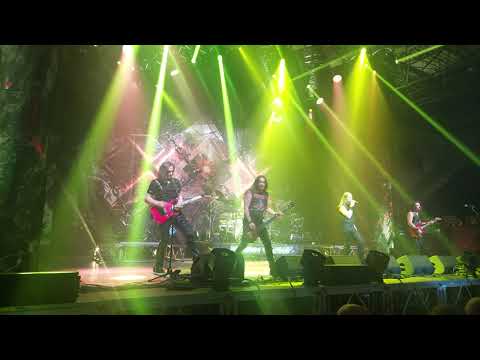 Видео: Кипелов 20 лет концерт в Иркутске 18.02.2023 (весь концерт+бонус)