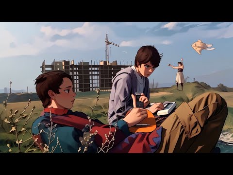 Видео: Badda Boo - Улетаю | official video single