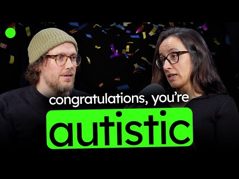 Видео: Знакомьтесь, доктор, который поставил мне диагноз «аутизм»