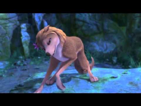 Видео: Альфа и Омега - Зачем придумали любовь?