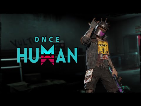 Видео: СТРИМ ONCE HUMAN ⮞ ФАРМИМ СТАРХРОМ ⮞ СТРИМ ВАНС ХЬЮМАН