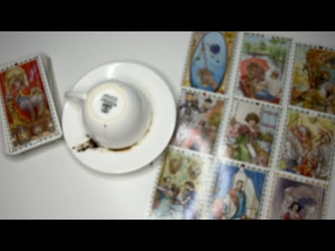 Видео: ЕГО ЧУВСТВА СЕЙЧАС ❤️ онлайн гадание на кофейной гуще и картах таро сегодня на любовь отношения таро