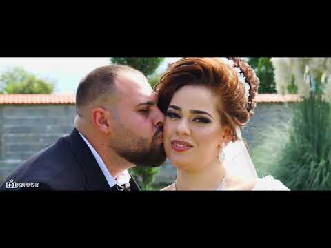 Видео: Сватбата на Павел и Ангелина   с Триводици орк Кристали, Студио Васко Михайлов 2022 4К