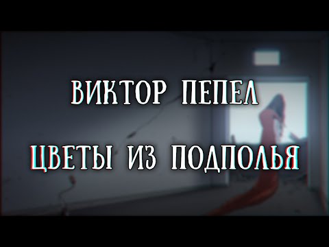 Видео: Истории на ночь: Цветы из Подполья