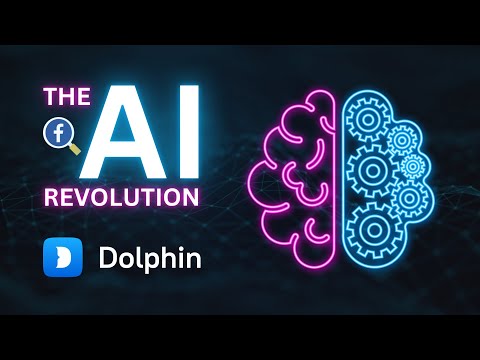 Видео: Dolphin Автозалив + AI