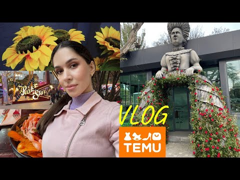 Видео: МНОГО ВКУСНЯШЕК/УЗБЕКСКАЯ КУХНЯ/ПОПРОБОВАЛИ ЧАК-ЧАК😋#askfatima #еда 