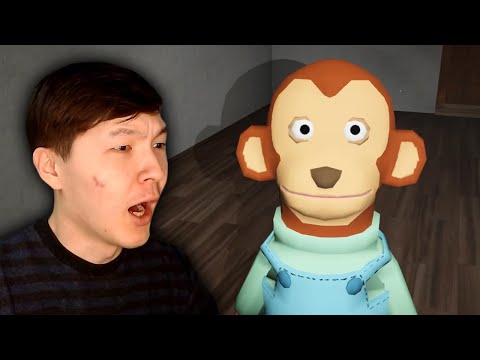 Видео: БУРГЕР ЖӘНЕ МАЙМЫЛ | BUFF DOGE