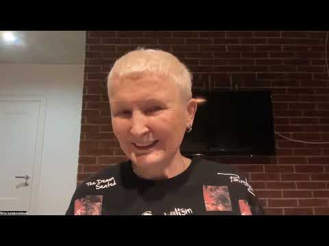 Видео: Женские инструменты для счастливых отношений 4.