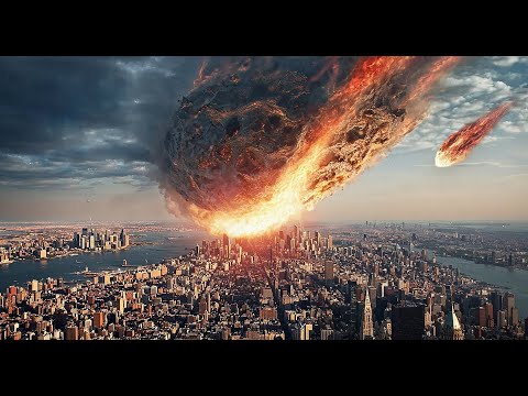 Видео: NASA Подтверждает: Самый Опасный Астероид Уже Здесь!