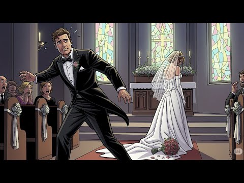 Видео: Невеста назвала меня другим именем 