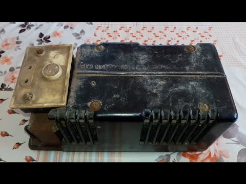 Видео: Поиск меди. Стабилизатор напряжения в металлолом