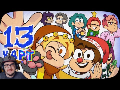 Видео: 13 Карт — Клоны - ВСЁ ► 8 серия | Реакция
