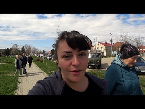 Видео: ГОТОВЛЮ СОВЕТСКУЮ ЗАПЕКАНКУ! ЕДЕМ С МАМОЙ НА РЫНОК. #АНАПА СЕГОДНЯ