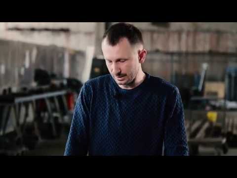 Видео: Не обслуживаемые подшипниковые узлы для дисковых борон БП, БН, АГ, АГД, УДА, Паллада