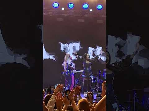 Видео: Концерт группы  T.a.t.u  2025 год