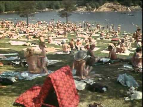 Видео: Воскресенье (Москва, 1973)