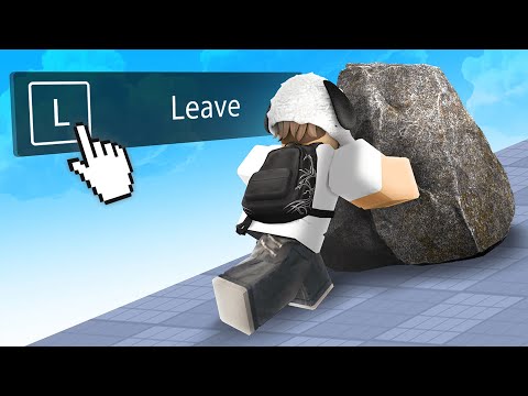 Видео: Сыграл в САМЫЕ СЛОЖНЫЕ игры в Роблокс (это ужас)