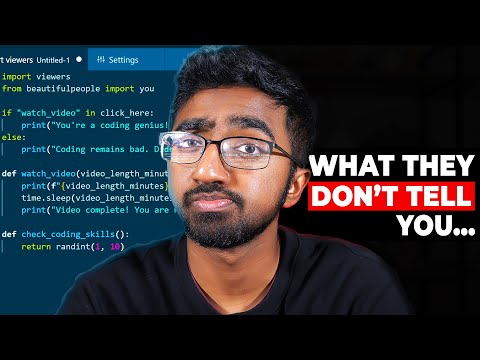 Видео: Чем на самом деле занимаются инженеры-программисты?